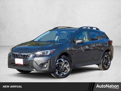 Used 2023 Subaru Crosstrek 2.5i Limited w/ Popular Package #3