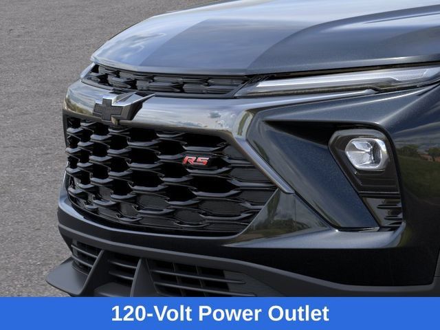 New 2026 Chevrolet TrailBlazer RS w/ Convenience Package FWD image 14