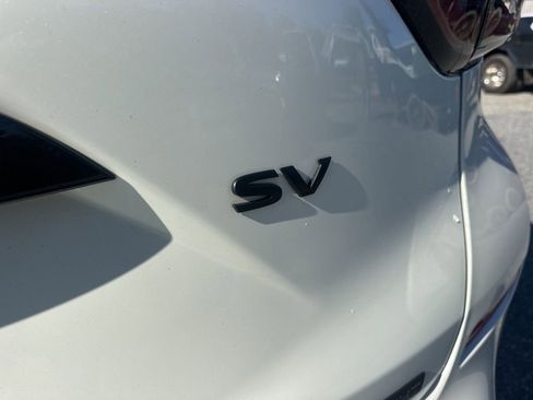 Used 2023 Nissan Murano SV w/ SV Midnight Edition Package image 28