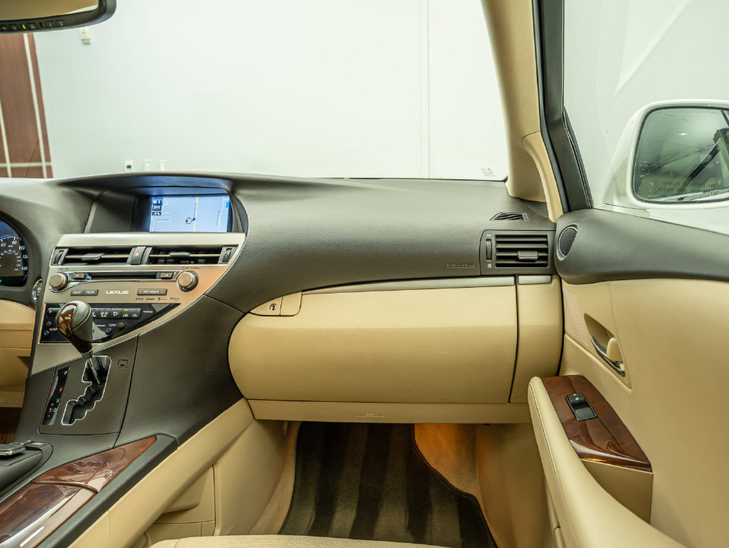 Used 2015 Lexus RX 350 AWD image 46