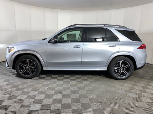 New 2026 Mercedes-Benz GLE 350 4MATIC image 2