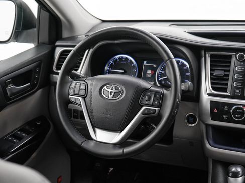 Used 2019 Toyota Highlander Limited AWD/4WD image 14