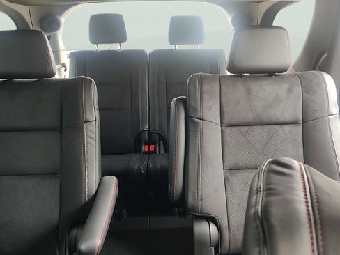 New 2026 Dodge Durango GT image 14