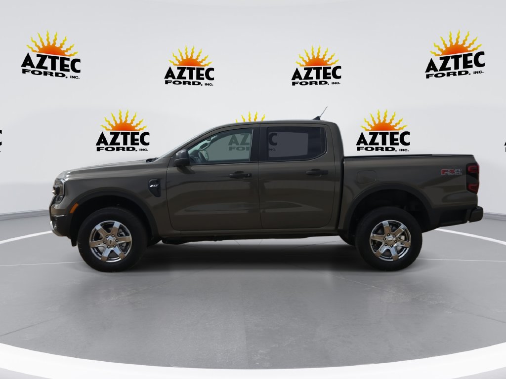 New 2026 Ford Ranger XLT AWD/4WD image 5