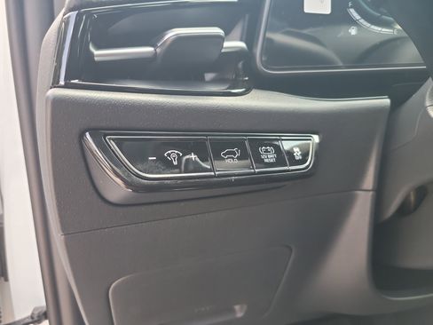 New 2025 Kia Niro SX image 27