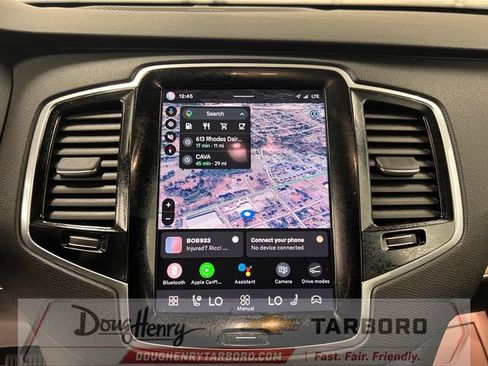 Used 2024 Volvo XC90 B6 Plus w/ Protection Package Premier AWD/4WD image 50