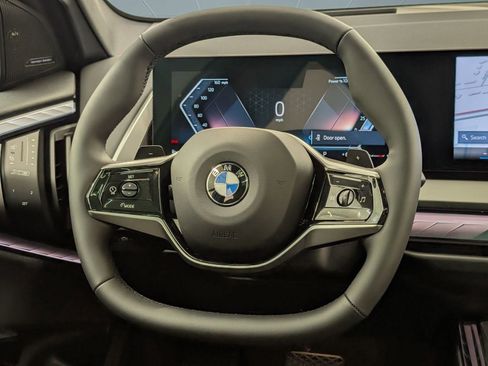 New 2026 BMW X3 xDrive30 w/ Premium Package image 16