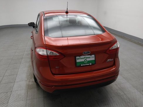 Used 2018 Ford Fiesta SE w/ Cold Weather Package image 6