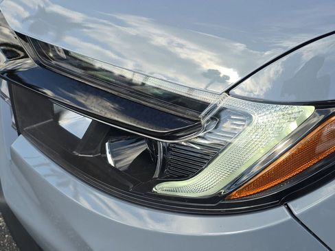 Used 2024 Honda Ridgeline TrailSport image 11