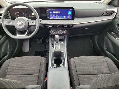 New 2026 Nissan Kicks S image 12