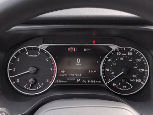 Certified 2026 Nissan Rogue S FWD image 25