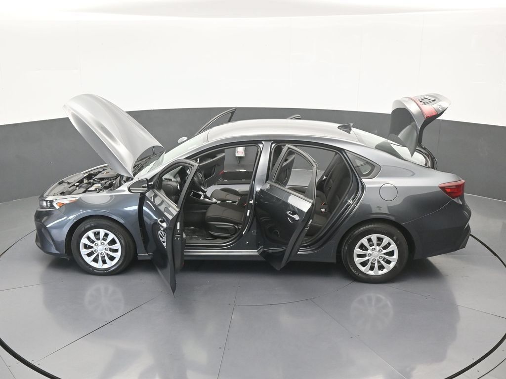 Used 2024 Kia Forte LX FWD image 58