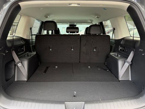 New 2026 Hyundai Santa Fe SEL image 5