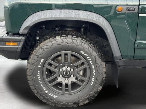 New 2025 INEOS Grenadier AWD/4WD image 45