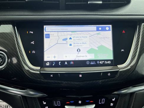 Used 2020 Cadillac XT6 Sport AWD/4WD image 35