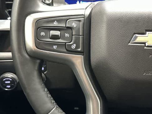 Used 2024 Chevrolet Silverado 1500 LT RWD image 17