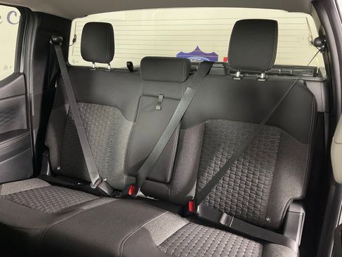 New 2026 Ford Ranger XLT w/ Trailer Tow Package image 16