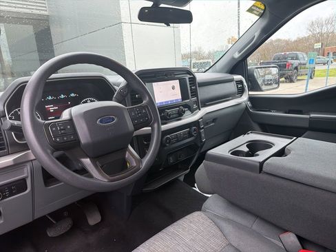 Certified 2023 Ford F150 XLT AWD/4WD image 21