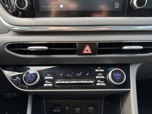 Used 2020 Hyundai Sonata SEL Plus FWD image 28