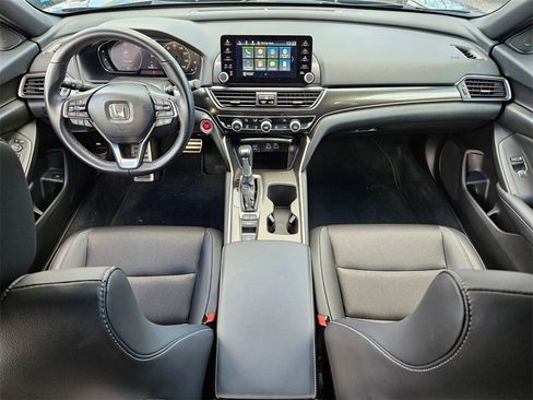 Used 2022 Honda Accord Sport image 19