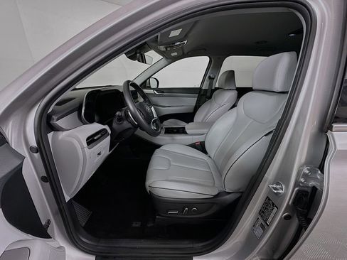 Used 2025 Hyundai Palisade SEL FWD image 22