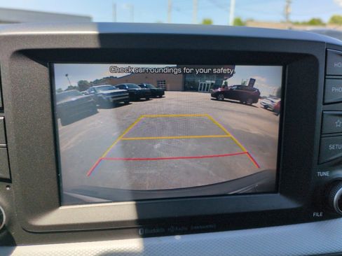 Used 2020 Hyundai Kona SEL FWD image 14