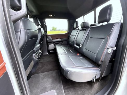 Used 2023 Ford F150 Lariat AWD/4WD image 20