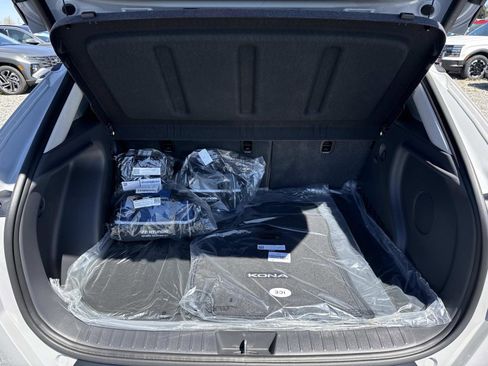 New 2026 Hyundai Kona Limited AWD/4WD image 12