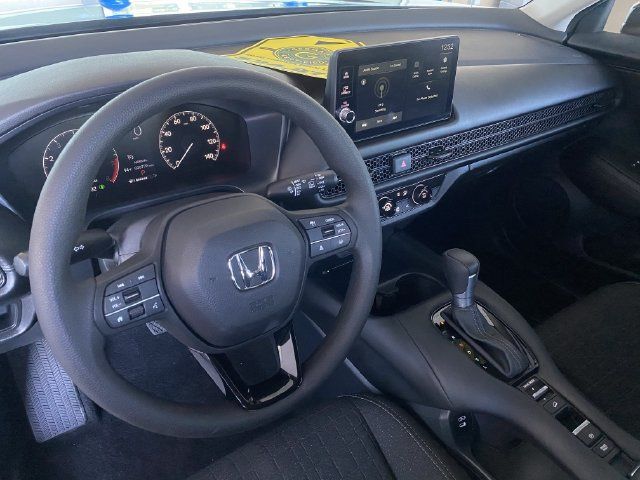 Certified 2026 Honda HR-V LX image 19
