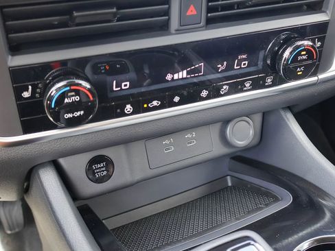 New 2026 Nissan Rogue SV image 12