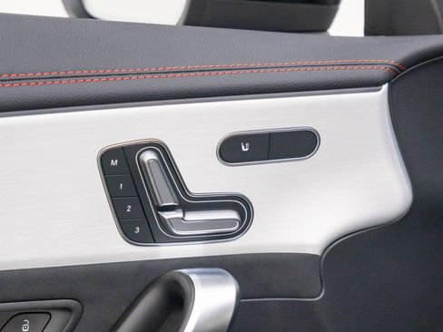 New 2026 Mercedes-Benz CLA 250 4MATIC image 15