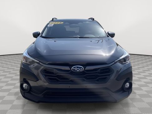 Certified 2025 Subaru Crosstrek 2.0i Premium image 2