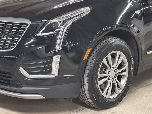 Used 2023 Cadillac XT5 Premium Luxury image 10