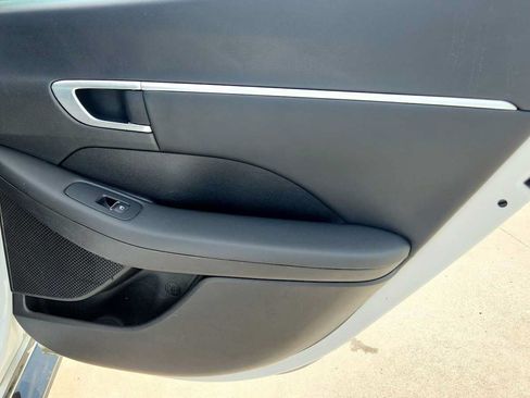 Used 2021 Hyundai Sonata SEL FWD image 26