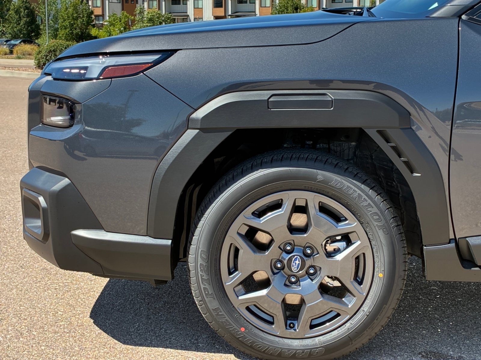 New 2026 Subaru Outback Premium AWD/4WD image 9