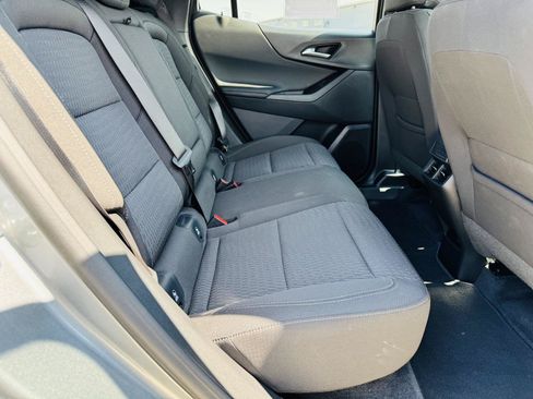 Used 2025 Chevrolet Equinox LT FWD image 31