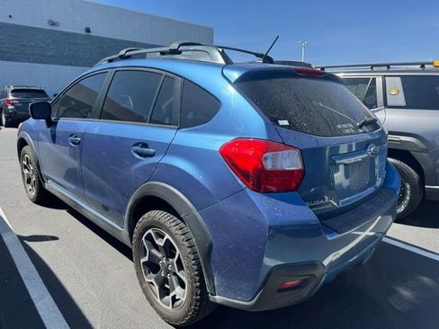 Used 2014 Subaru Crosstrek 2.0i Limited image 4
