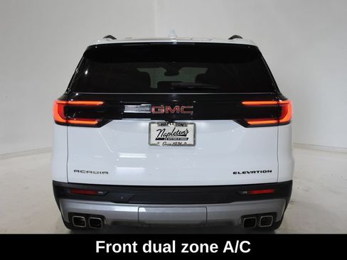 Used 2024 GMC Acadia Elevation FWD image 6