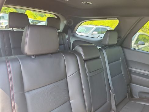 New 2026 Dodge Durango GT AWD/4WD image 36