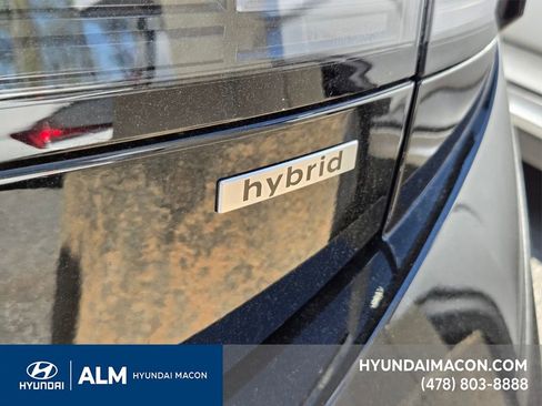 New 2026 Hyundai Sonata Limited image 26