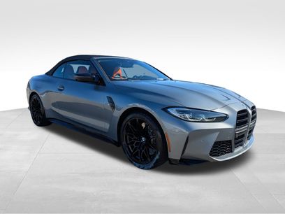 Used 2022 BMW M4 xDrive Competition w/ Executive Package