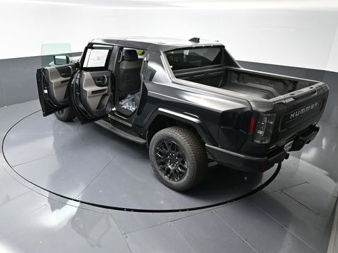 New 2025 GMC Hummer EV 2X image 56