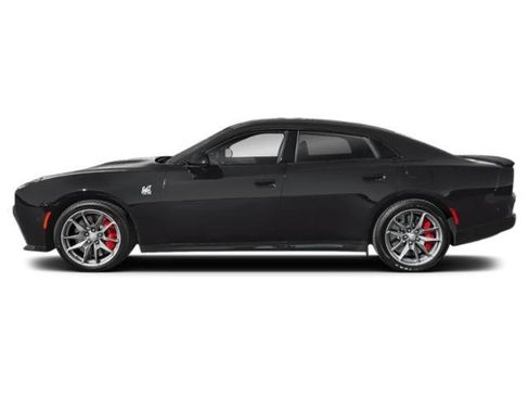 New 2026 Dodge Charger Scat Pack image 2