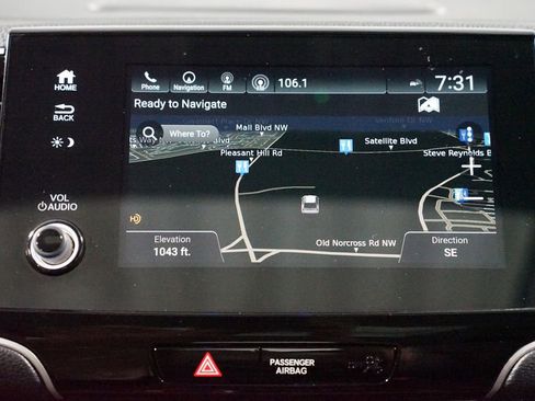 Used 2020 Honda Pilot Elite image 21