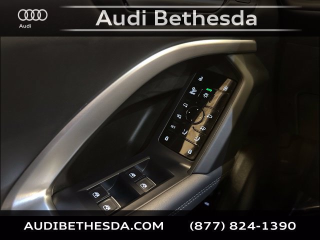 Certified 2025 Audi Q5 Premium Plus AWD/4WD image 15