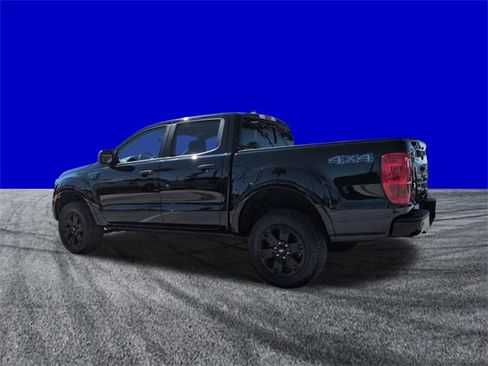 Certified 2022 Ford Ranger XLT w/ Equipment Group 302A High image 6