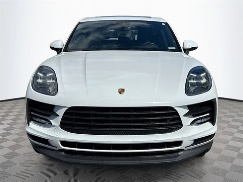 Used 2020 Porsche Macan S image 2