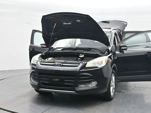 Used 2016 Ford Escape Titanium image 44