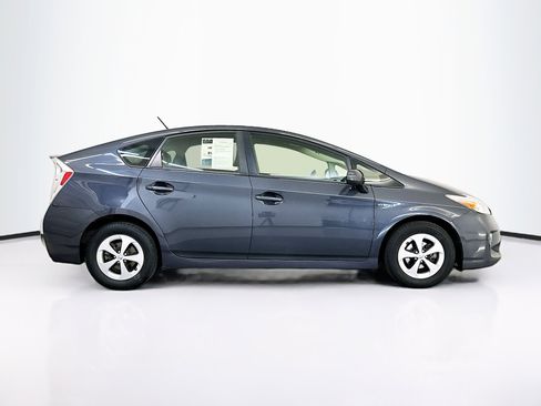 Used 2013 Toyota Prius Three FWD image 10