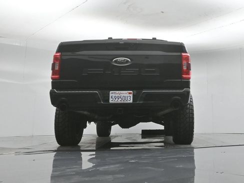Used 2023 Ford F150 XLT w/ Equipment Group 302A High AWD/4WD image 47